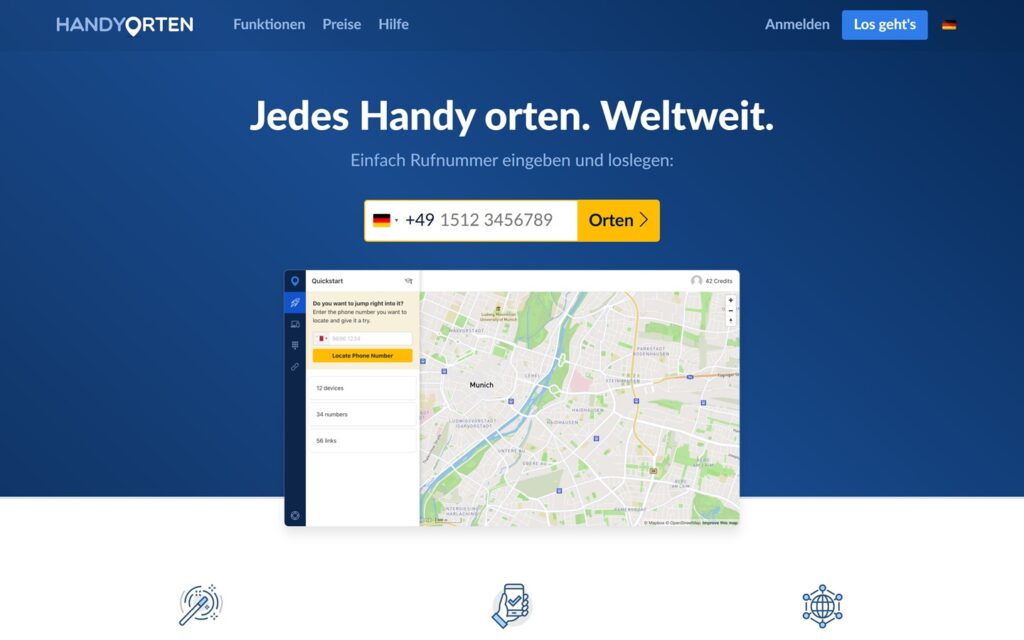 HandyOrten