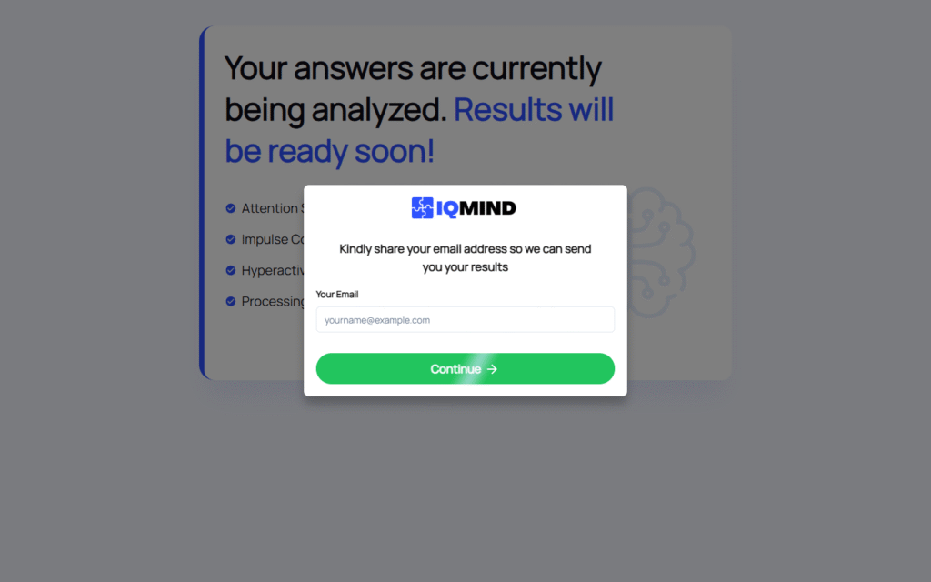 IQmind