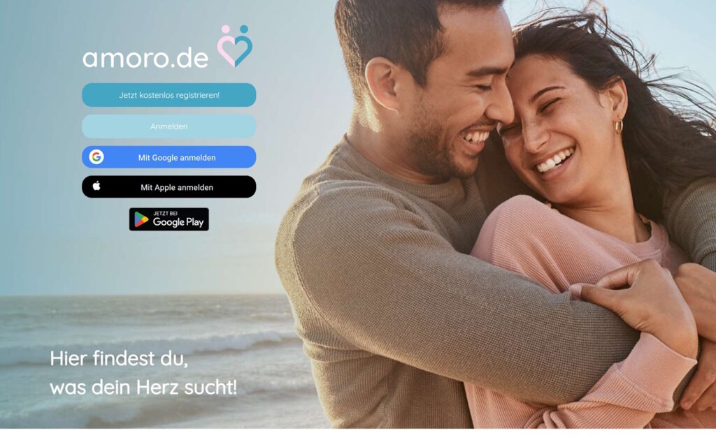 Amoro