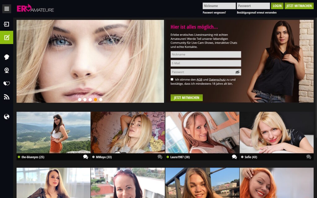 EroAmateure