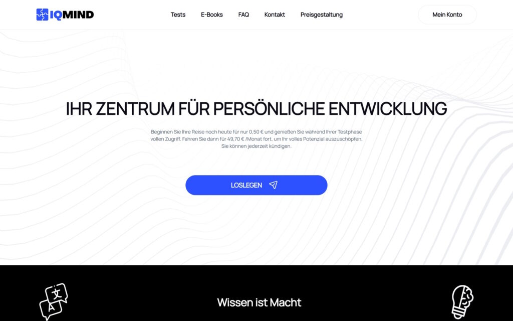 IQMind.co