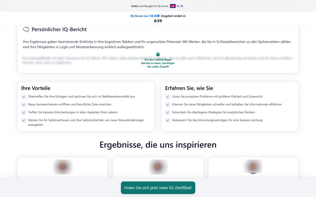 MyIQ