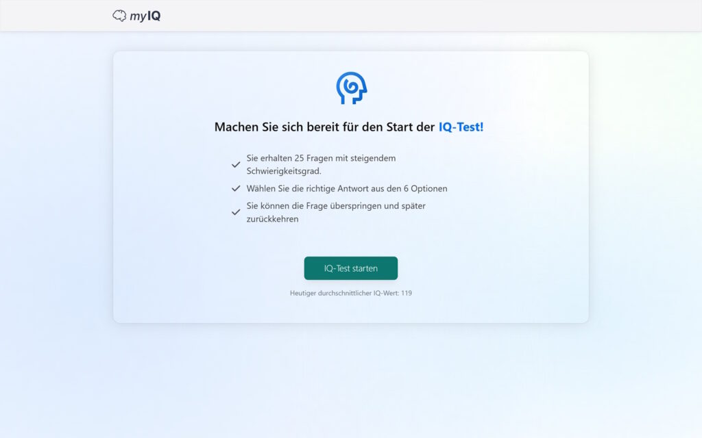 MyIQ