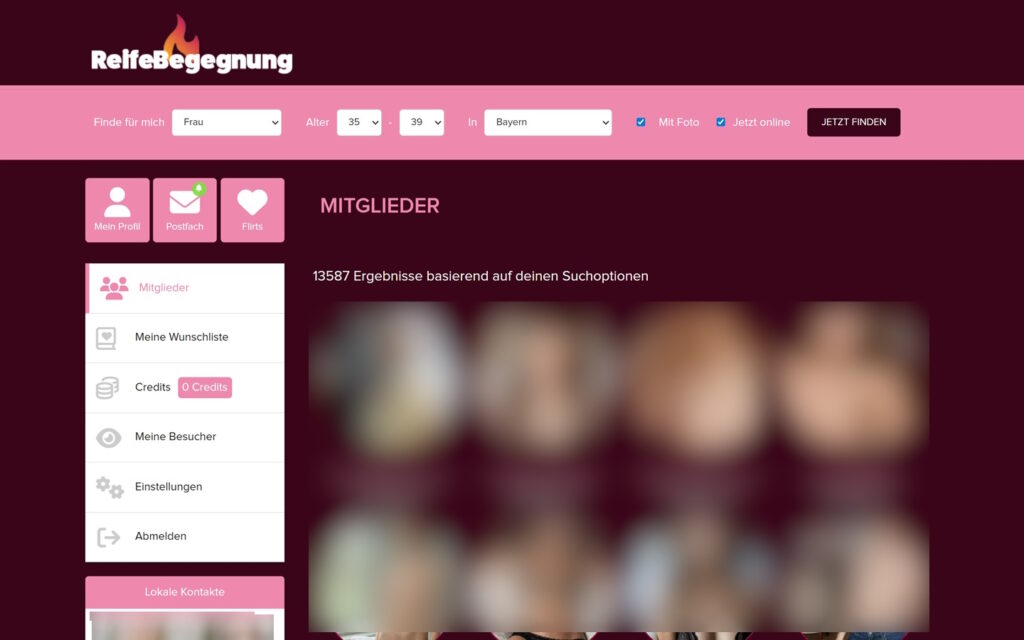 ReifeBegegnung