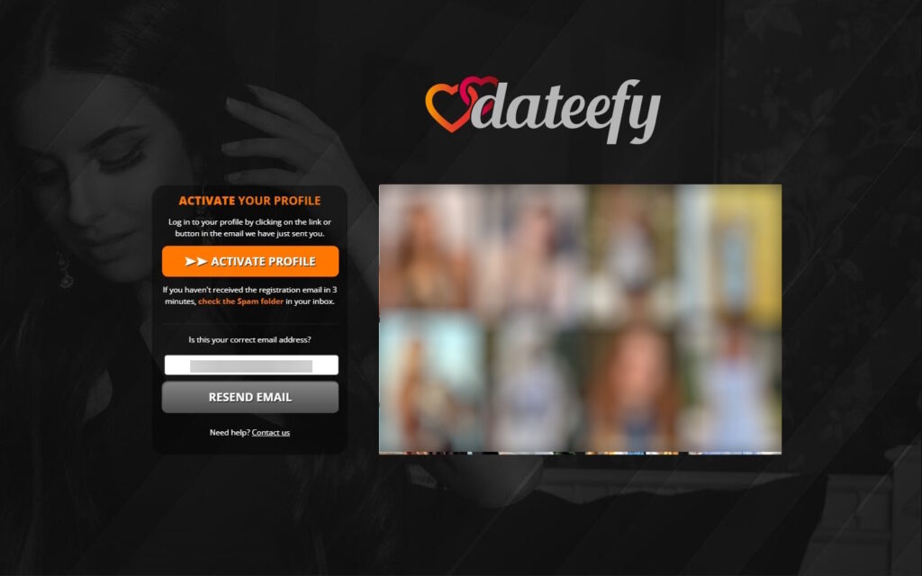 Review Dateefy