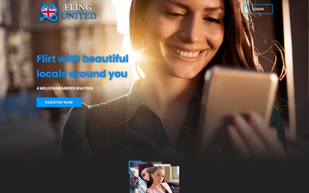 Review FingUnited.co