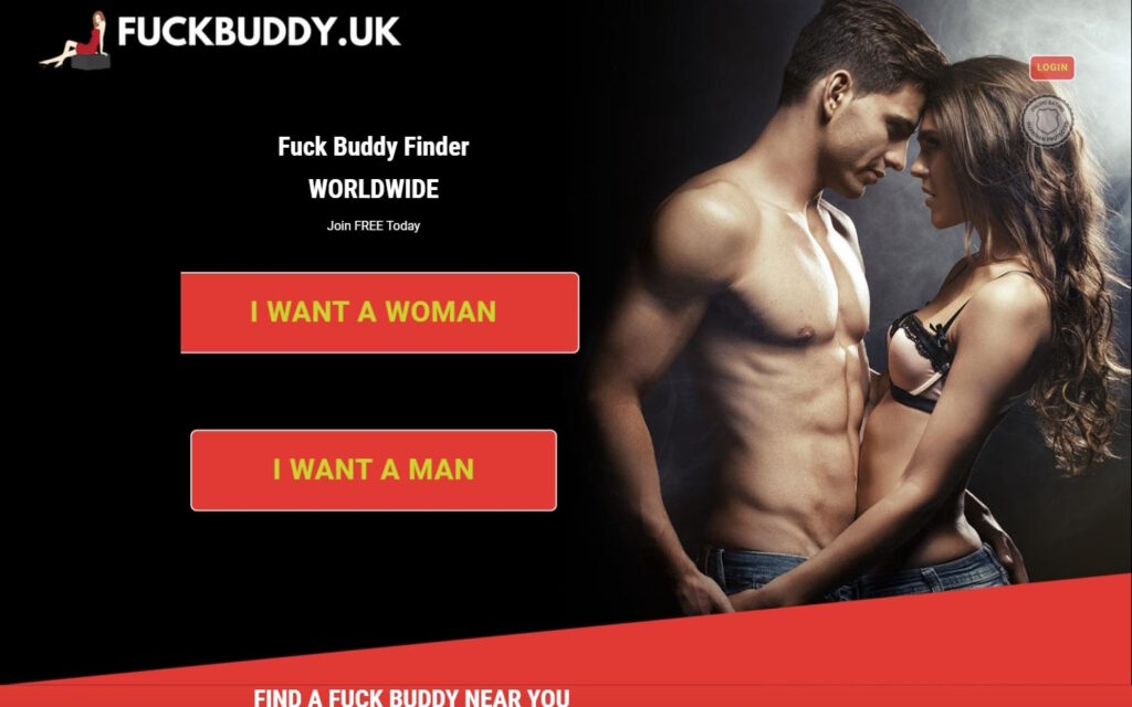 Review FuckBuddy