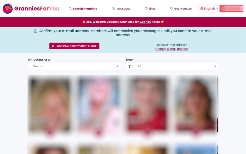 Review GranniesForYou