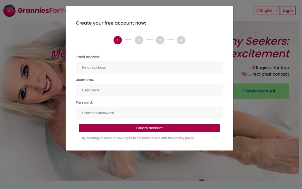 Review GranniesForYou