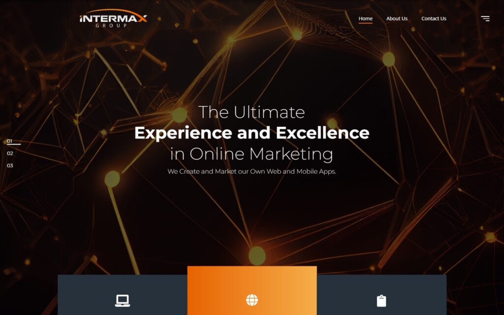 Review Intermaxgroup