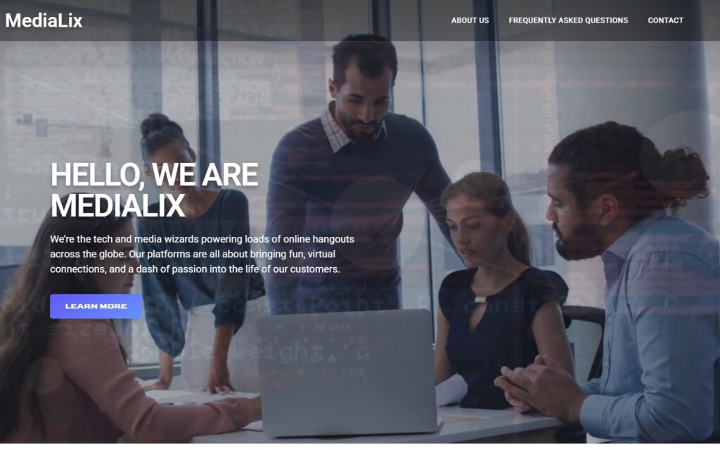 Review Medialix LTD