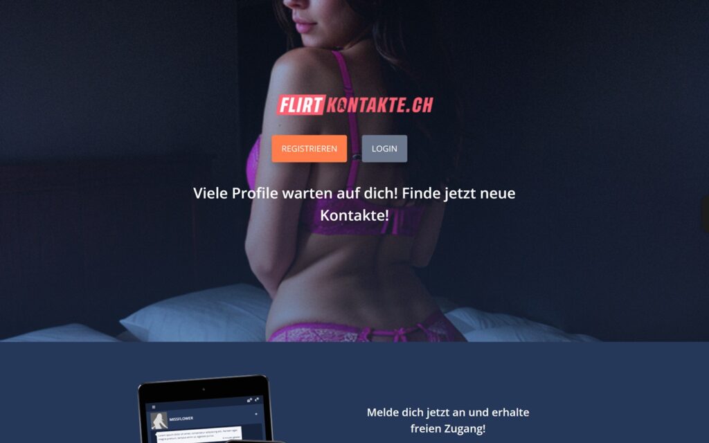 FlirtKontakte